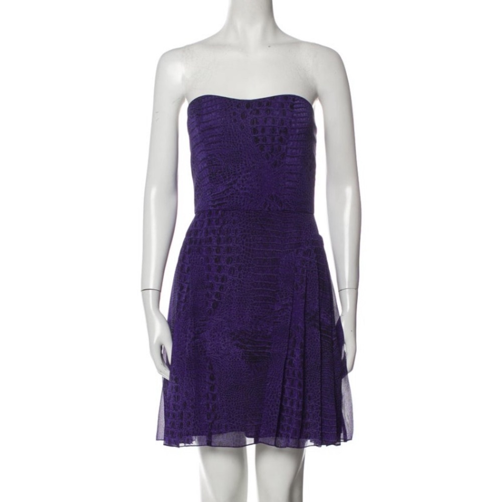 Sachin + Babi A-Line Dress